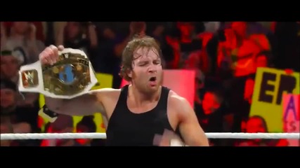 Wwe Raw [highlights]/ Първична Сила 10.03.2015 [избрани моменти]