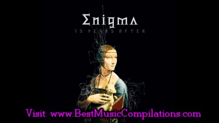 Enigma - Platinum Collection Full album 2009 Mix Hq