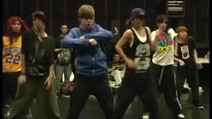 Happy B-day Justin Bieber