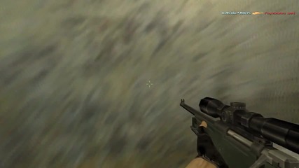 Asus Summer 2011 niko vs Frag executors