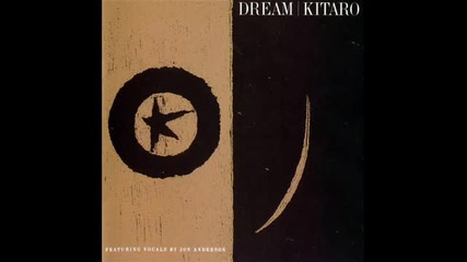 Kitaro - A Drop of Silence