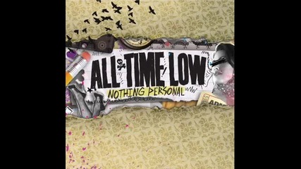 All Time Low - Damned If I Do Ya Damned If I Dont 