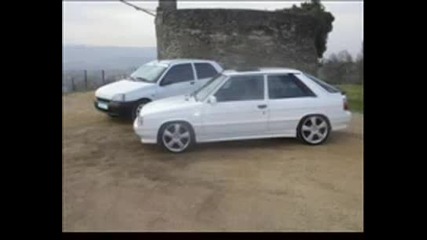 Samo Za Renualt Manqci - Tuning