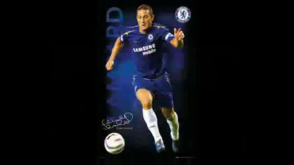 Chelsea The Best Team
