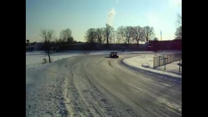 Calibra Turbo 4x4 2 