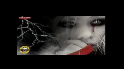Guns'n Roses-don't Cry