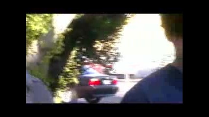 Mad Tv - Heroes Parody
