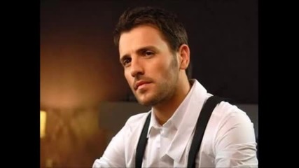 Nikos Vertis - De M`agapas