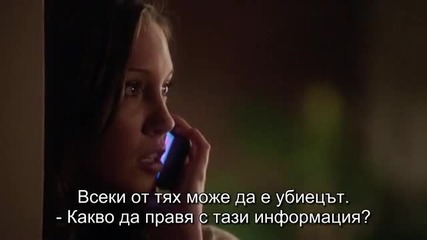 Сезон 1 Епизод 10 на Стрела / Cw Arrow S01 E10 + Субтитри
