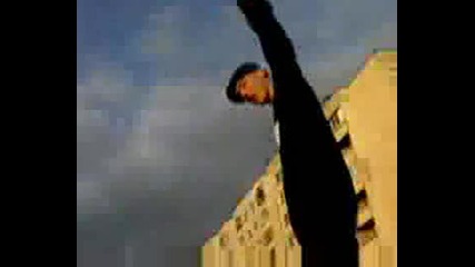 Spence and Slim - Началото