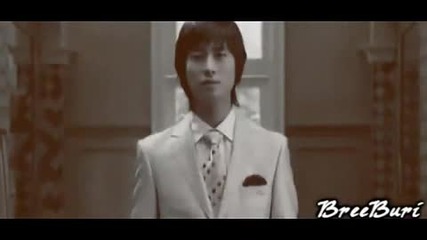 If Only ~ Shin/ Chae Kyung - Goong 