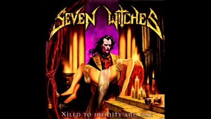 Seven Witches - See You In Hell