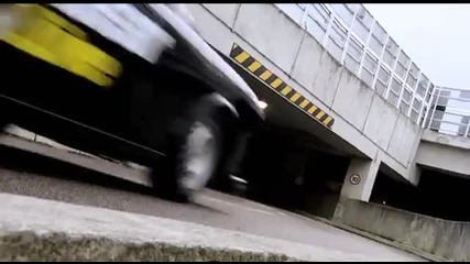 Top gear - Стиг кара такси