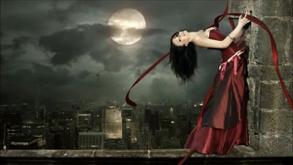 Terry Da Libra - Moonspell (original Mix)