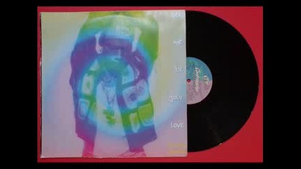 tommie jenkins - let me be your love 1995 