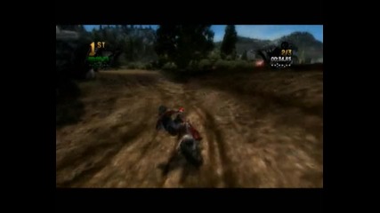 Mx Vs Reflex