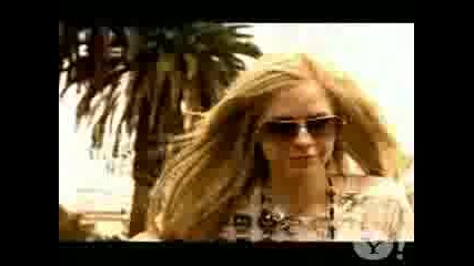 Avril Lavigne Ft. Litlle Mama - Girlfriend