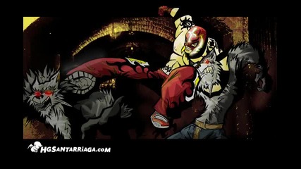 Rey Mysterio Music