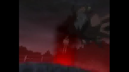 Chrono Crusade - Broken Amv