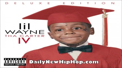 *new*lil Wayne Feat. Kevin Rudolf - Novacane