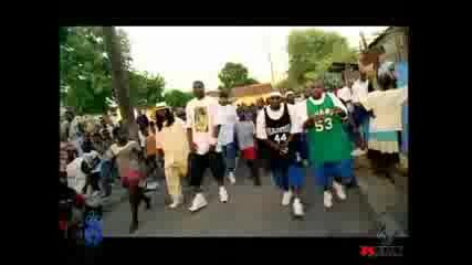 Wayne Wonder ft. Cnn + Lexxus - Anything Goes.flv