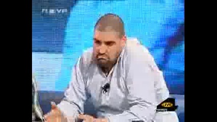 Екслузивно - Big Brother 4 От 06.10.08г [ част 2 ]