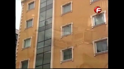 Под липите еп.53/5 част (ihlamurlar altinda) 