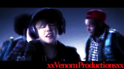 Justin Bieber - Omg