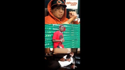 Lil Wayne ft. Short Dawg & Gudda Gudda - Break Up