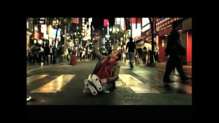 New*backstreet Boys - Bigger*hq