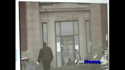 Интервю с Коби Браянт 