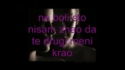 Mile Kitic - Smejem se a place mi se