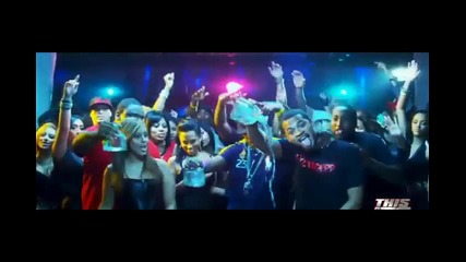 Tony Yayo ft 50 Cent - Pass The Patron ( High Quality ) 2010 