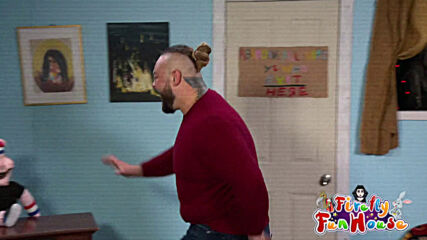 Bray Wyatt looks forward to a fresh start in the Firefly Fun House: Raw, April 12, 2021