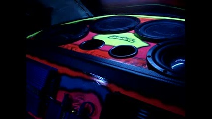 pioneer sound