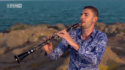 Nazmi’ler – Супер мъж 2015