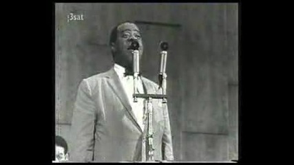 Louis Armstrong - Mack The Knife