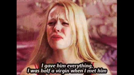 Amanda Seyfried