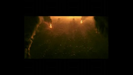 Diablo III - Тийзър На Играта