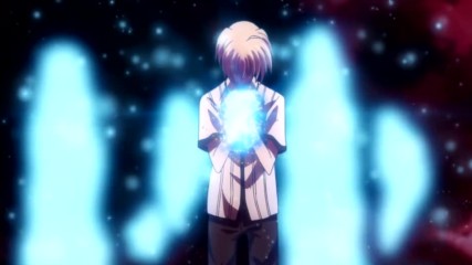 Highschool Dxd New Dubbed Episode 5