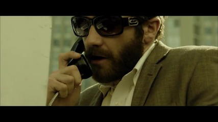 Enemy *2014* Trailer