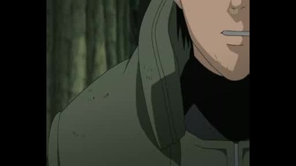 Naruto Shippuuden - Епизод 86 - Bg Sub