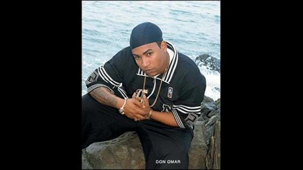 Don Omar - Danza Konduro ft. Lucenzo