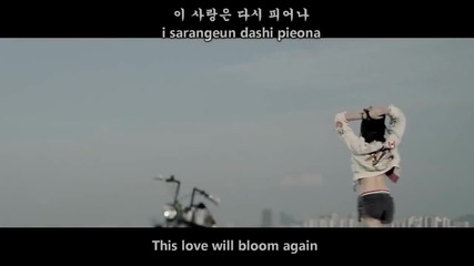 Block B Be The Light Mv [eng Sub Romanization Hangul] Hd