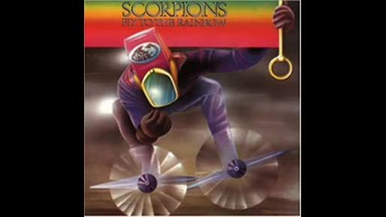 Scorpions - Fly To The Rainbow