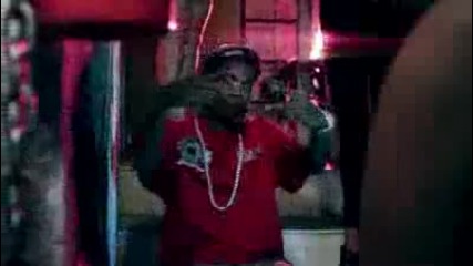Soulja Boy - Digital Official Music Video