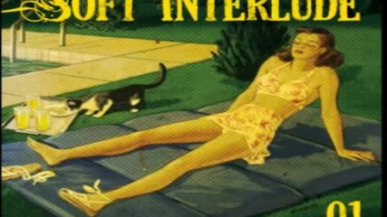 Soft Interlude - Soft Jazz Caf Music Playlist Chill Relaxation