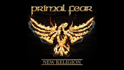 Primal Fear - Blood On Your Hands