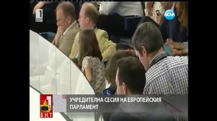 Колебанията на Станишев, Брюксел или София - Господари на ефира (03.07.2014г.)