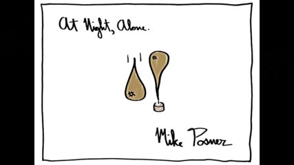 Mike Posner - Jade